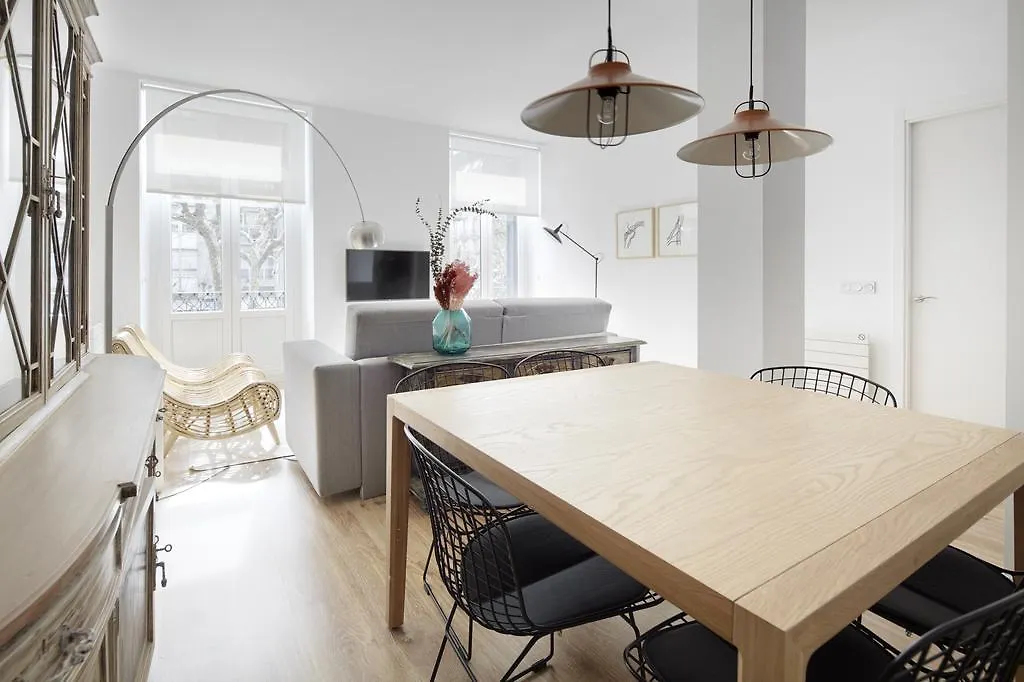 Simone By Feelfree Rentals San Sebastian