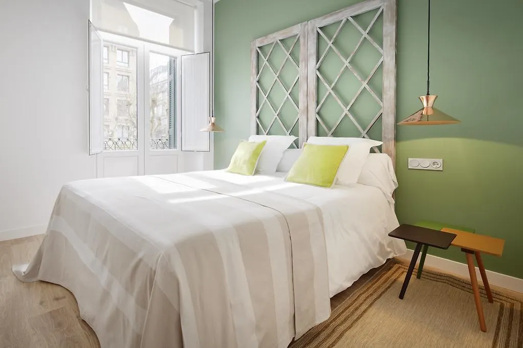 Simone By Feelfree Rentals San Sebastián 0*,  Spanien